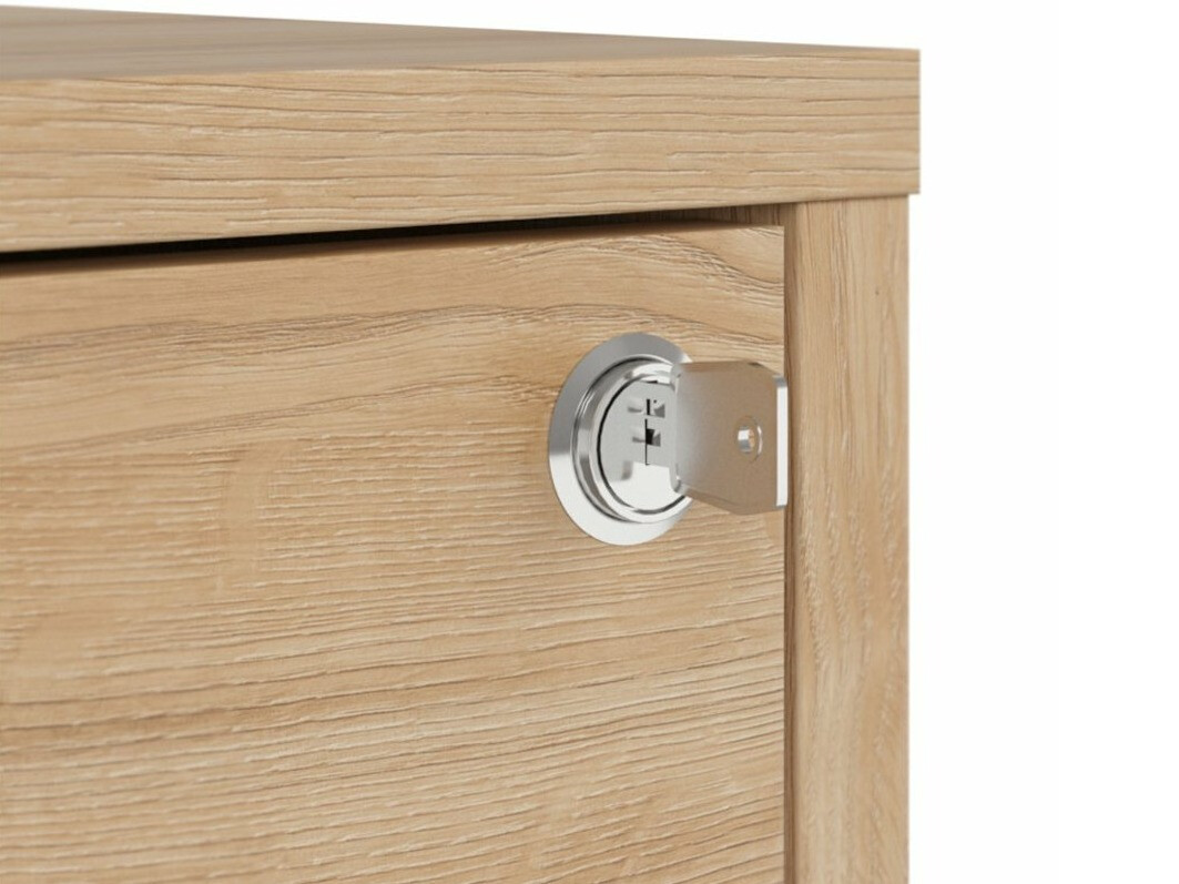 Predalnik Nolremi 128