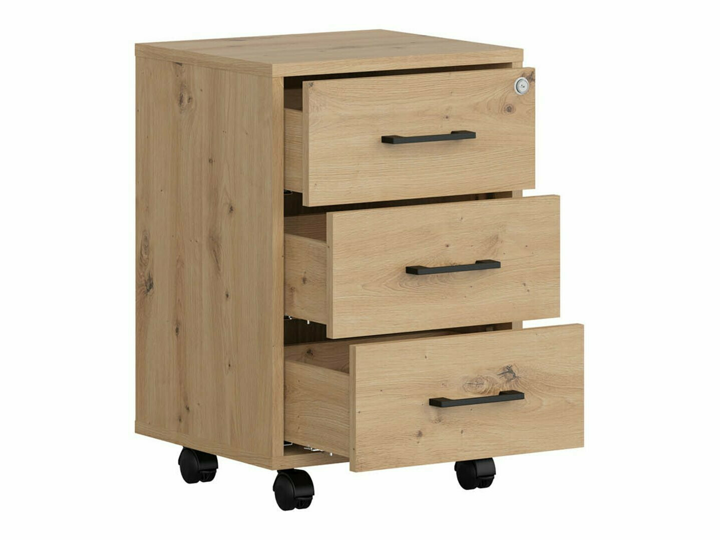 Predalnik Nolremi 128