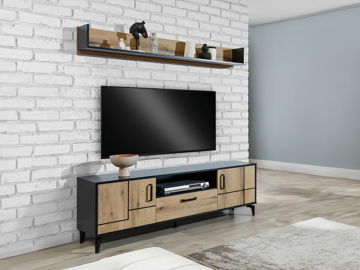 TV-omarica Larbalu 100