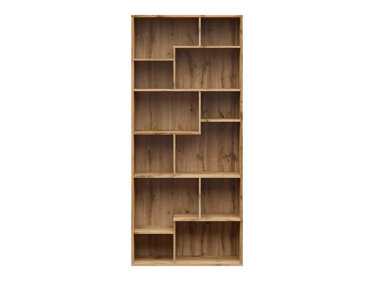 Regal Livevaro 107 (Wotan hrast)