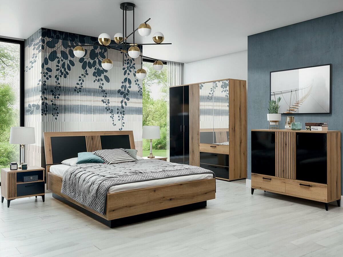 Garderobna omara Camcate 109