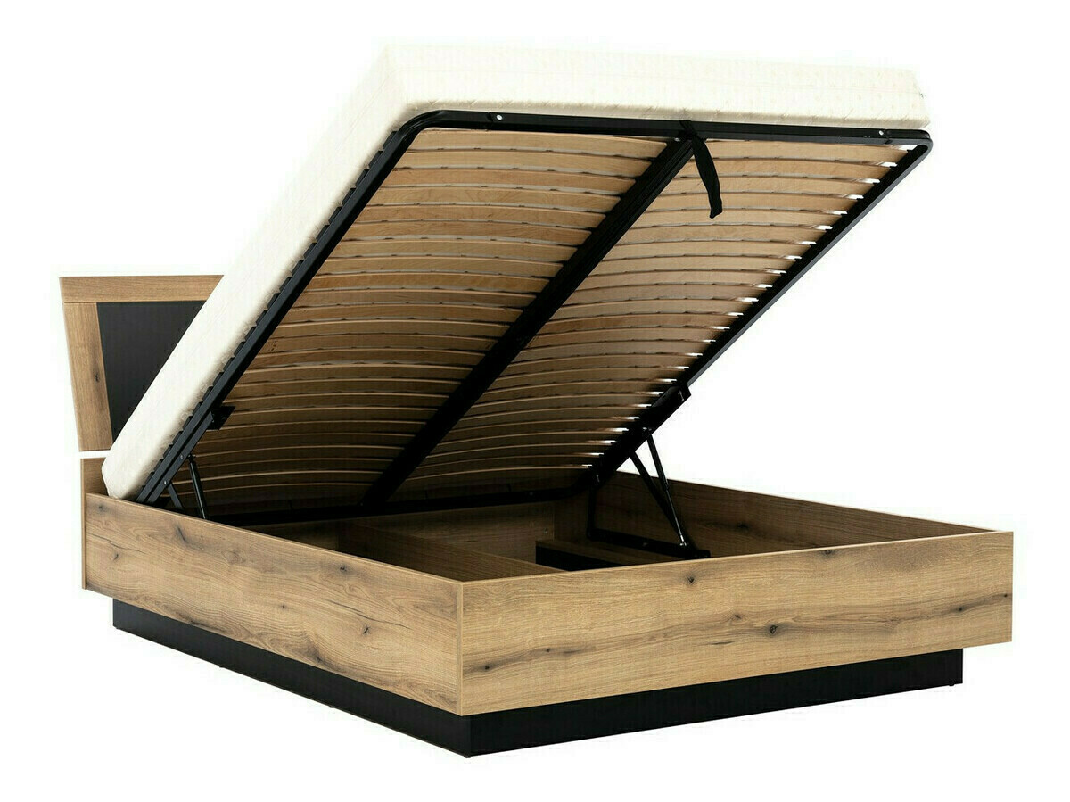 Komplet spalnic Camcate 117