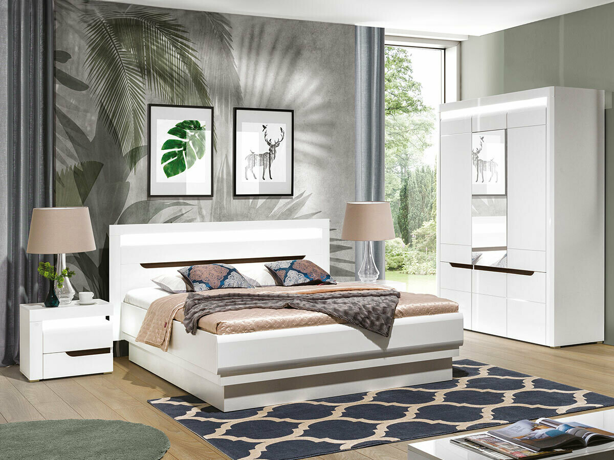 Komplet spalnic Revelmi 120