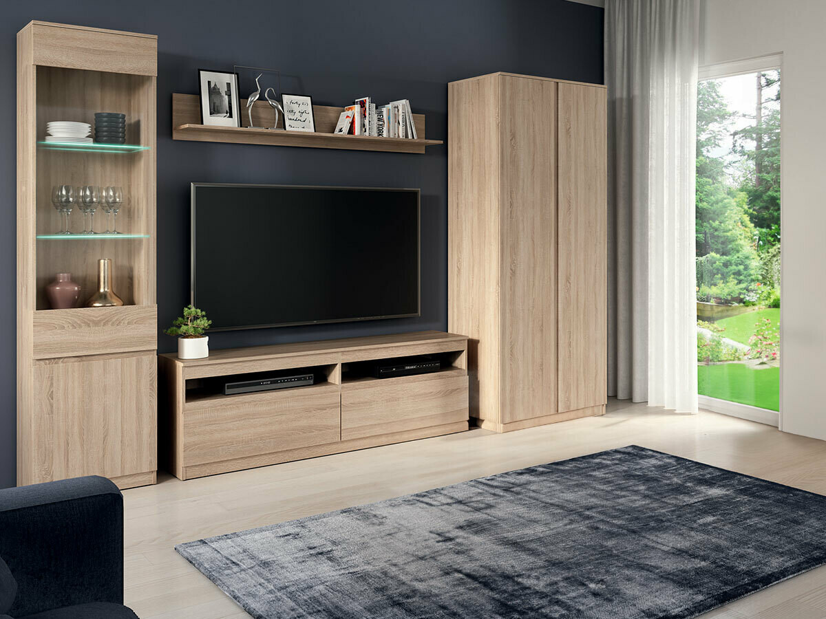 Komplet za dnevno sobo Catelbi 123