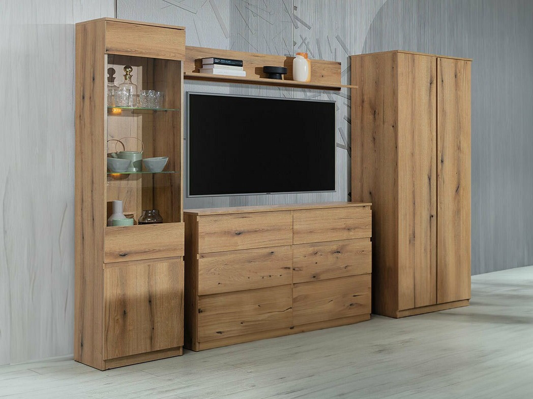 Komplet za dnevno sobo Catelbi 124