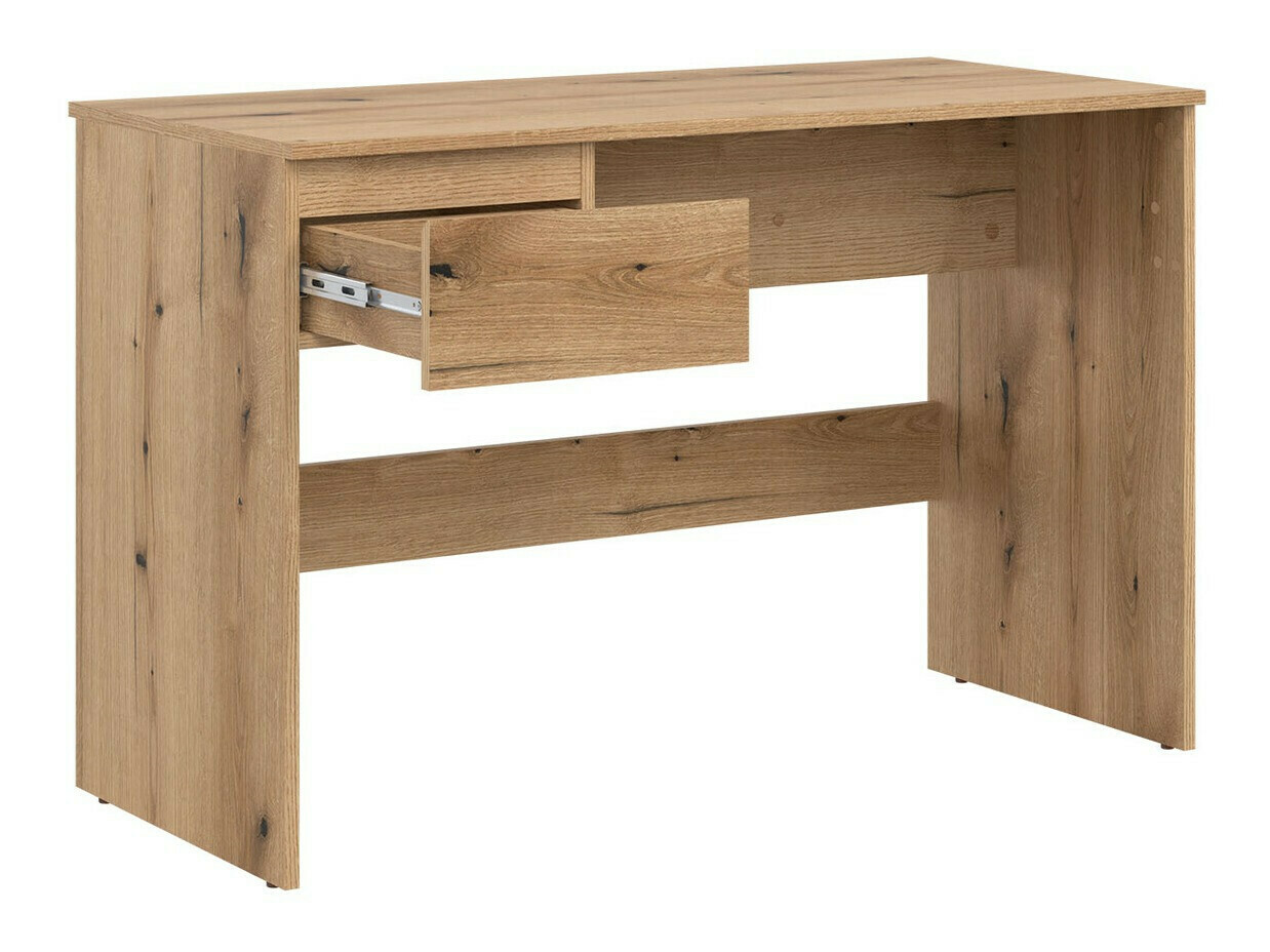 Komplet za domačo pisarno Catelbi 118 (Hrast)