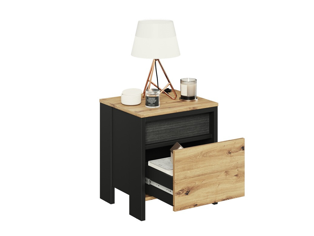 Nočna omarica Lomsevu 119