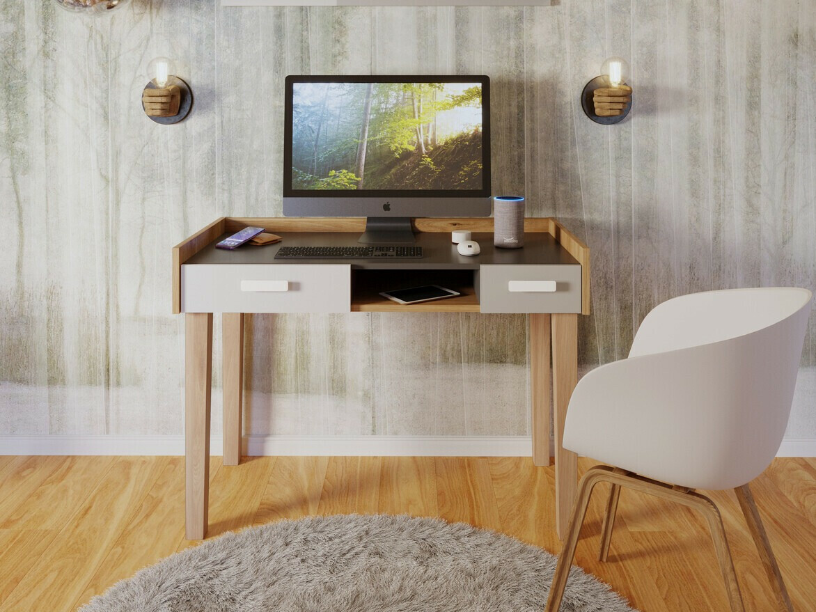 Pisalna miza Enofere 105