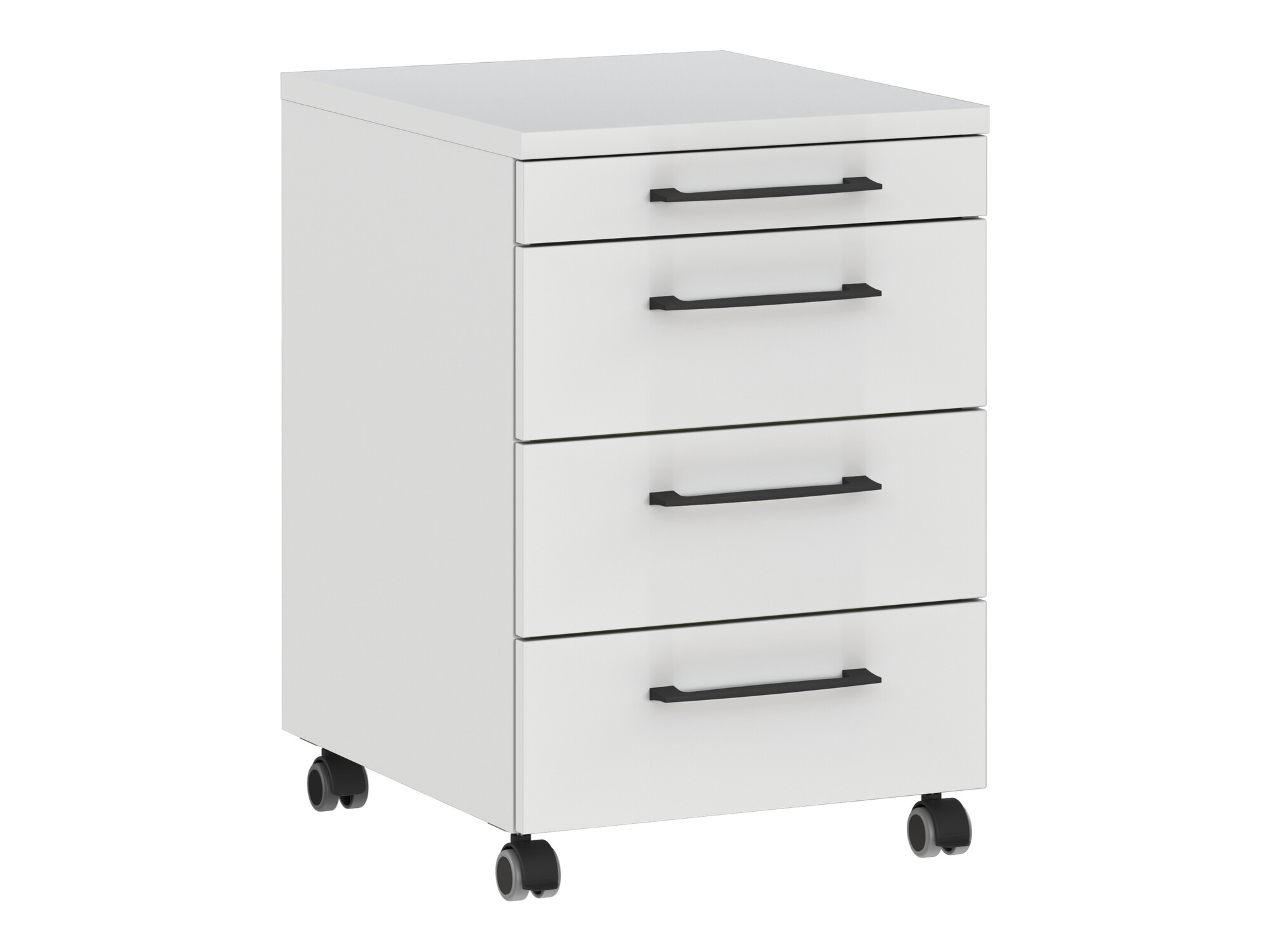 Predalnik Lartesi 105 (Svetlo siva)