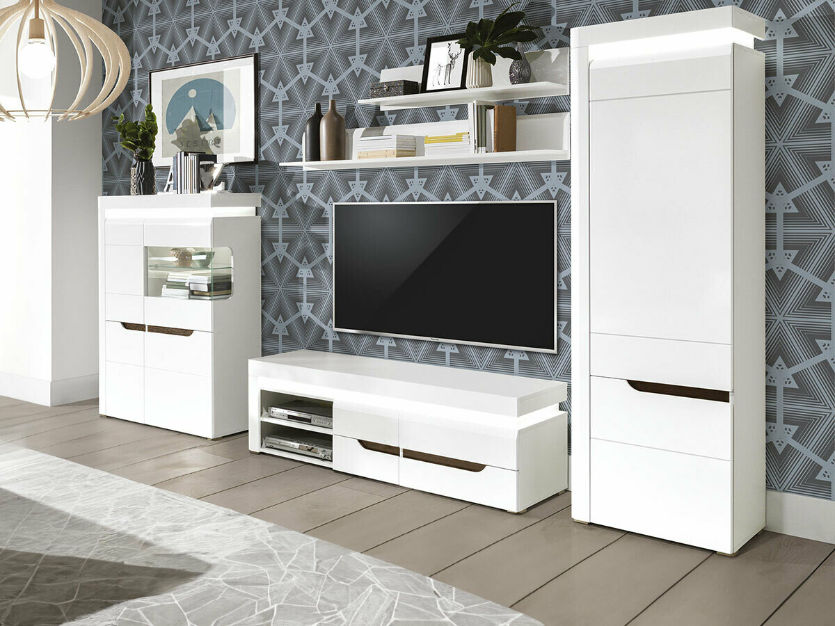 Regal Revelmi 106 (Sijaj bela + Bela)