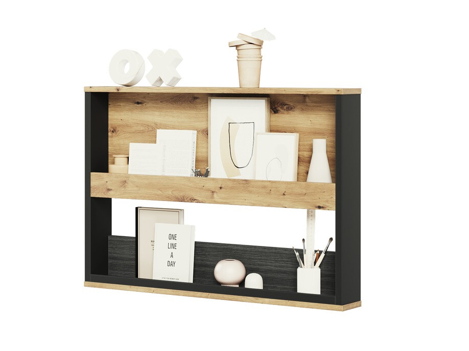 Stenska polica Lomsevu 117