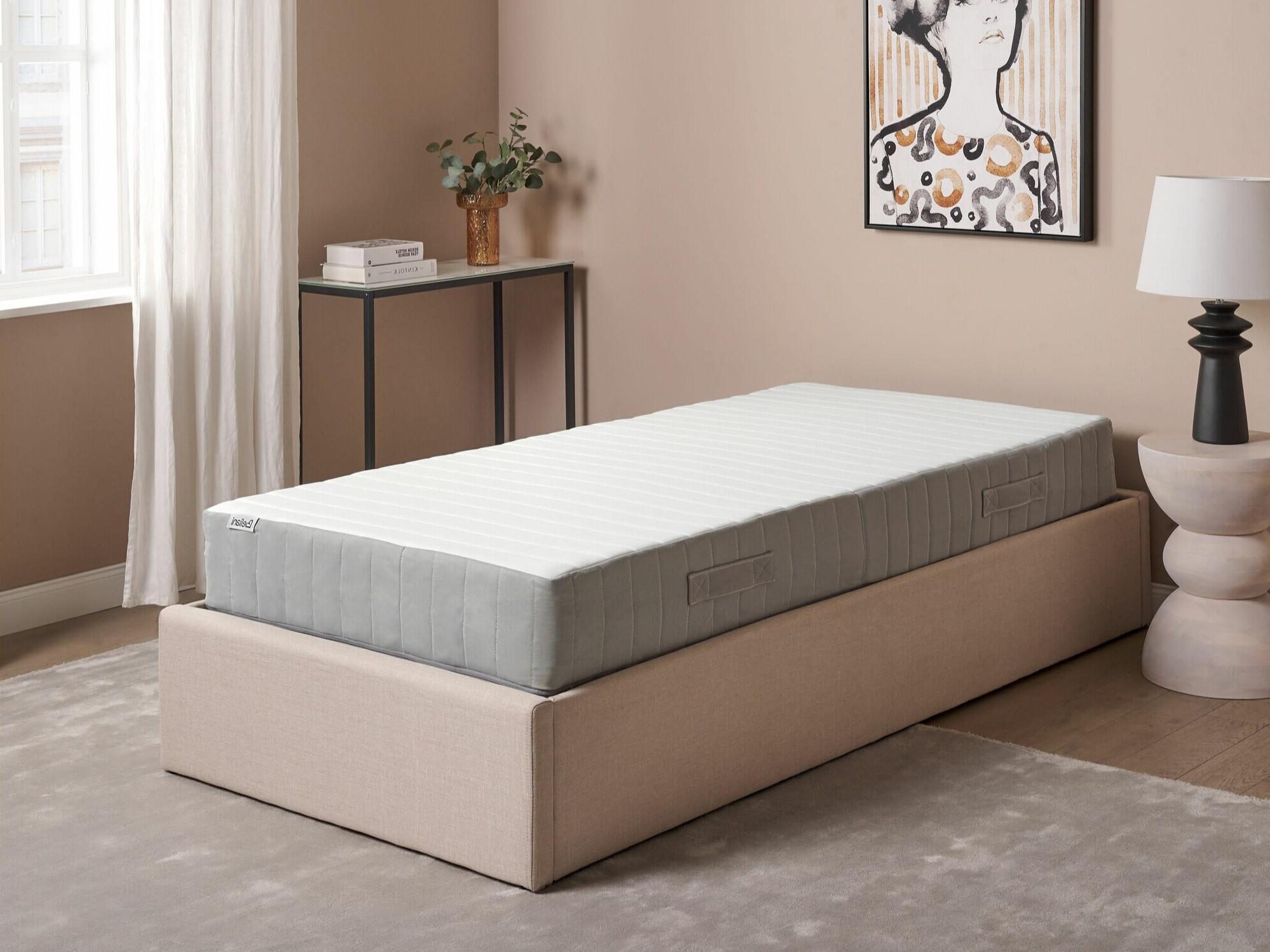 Vzmetnica Berwyn 2192