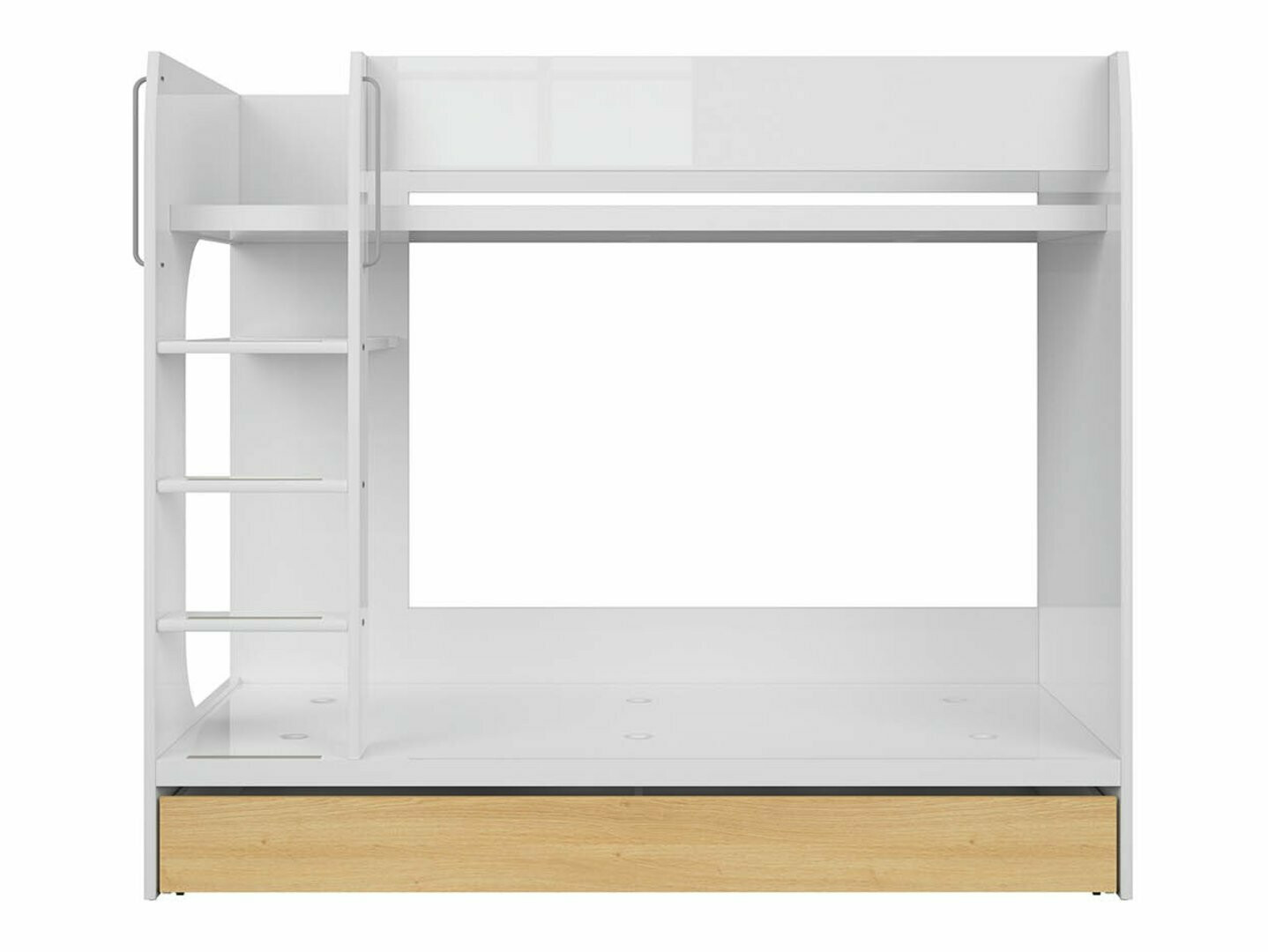 Dvonadstropna postelja Nuevaru 112