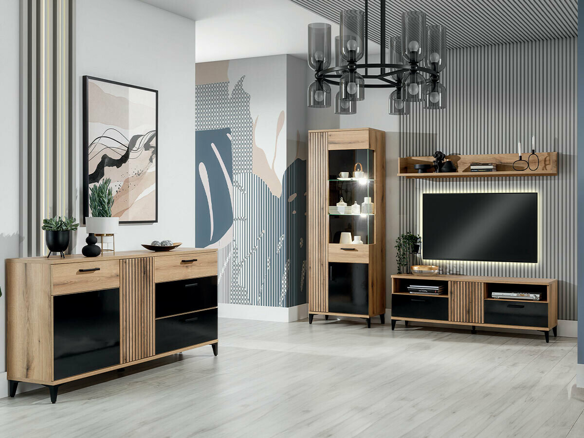 Komplet za dnevno sobo Camcate 116