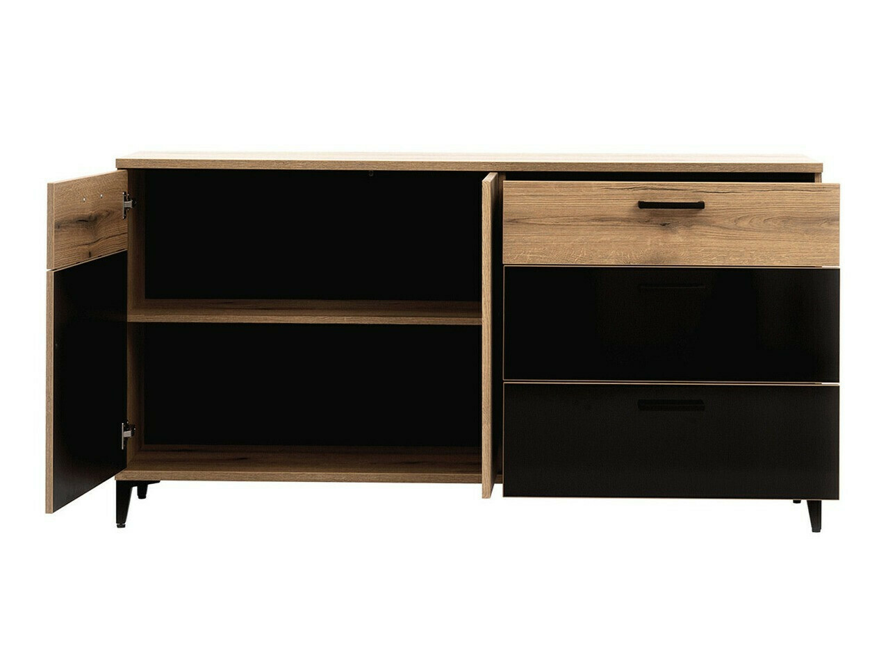 Komplet za dnevno sobo Camcate 116