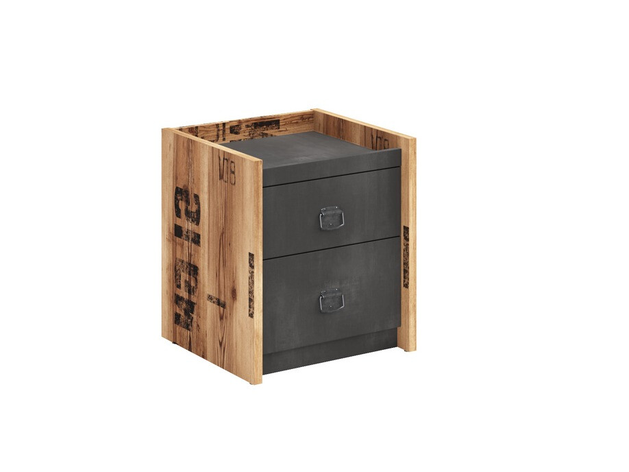 Nočna omarica Tivtivi 125