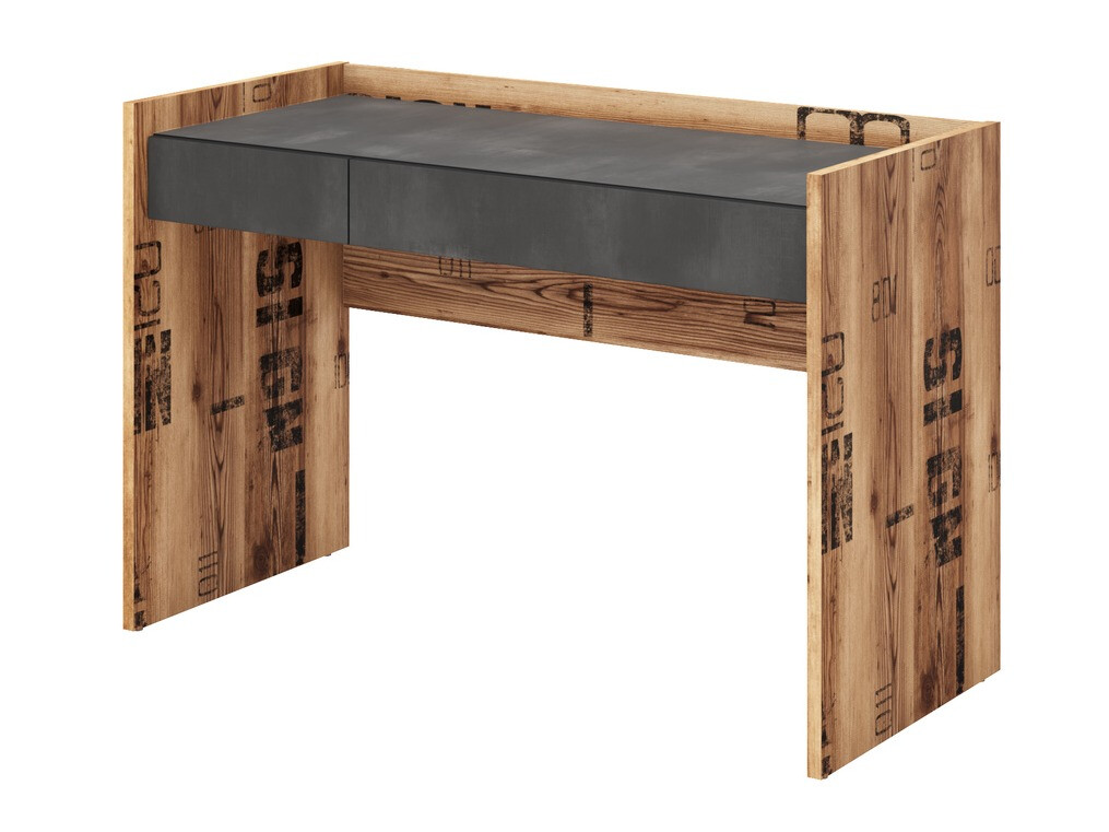 Pisalna miza Tivtivi 123