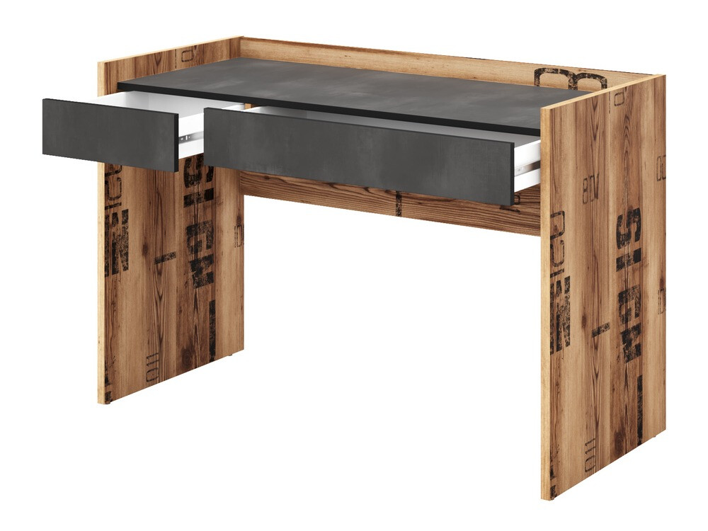 Pisalna miza Tivtivi 123