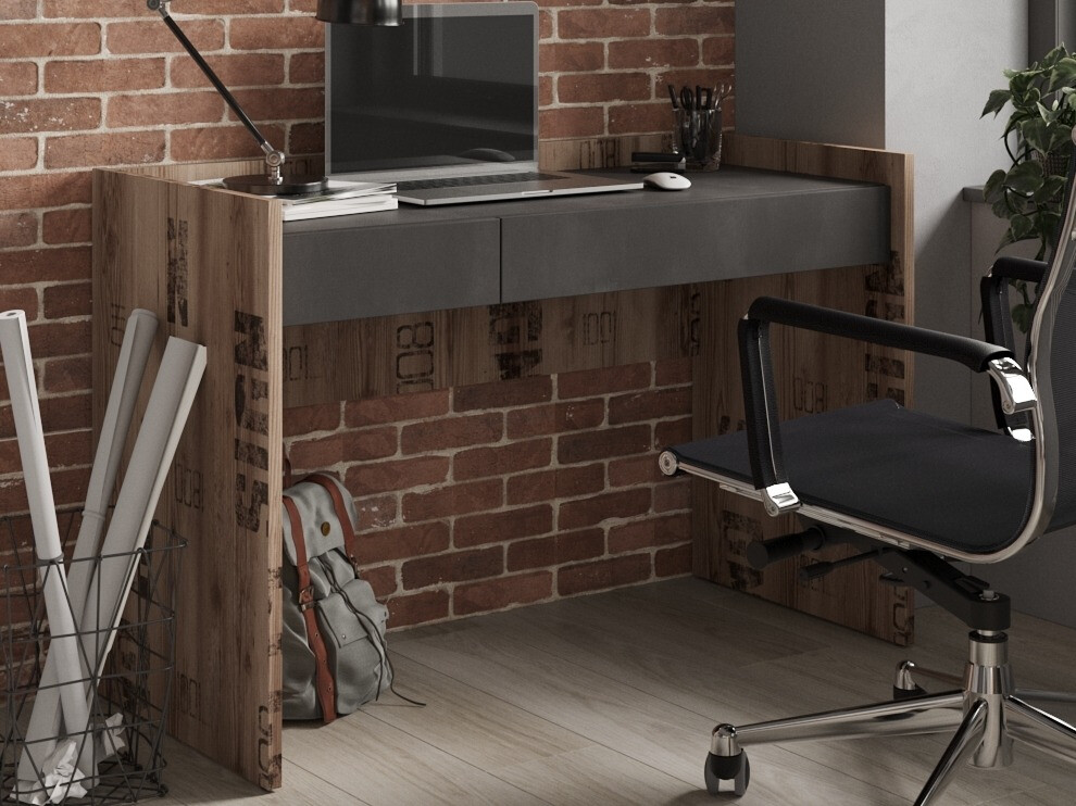 Pisalna miza Tivtivi 123