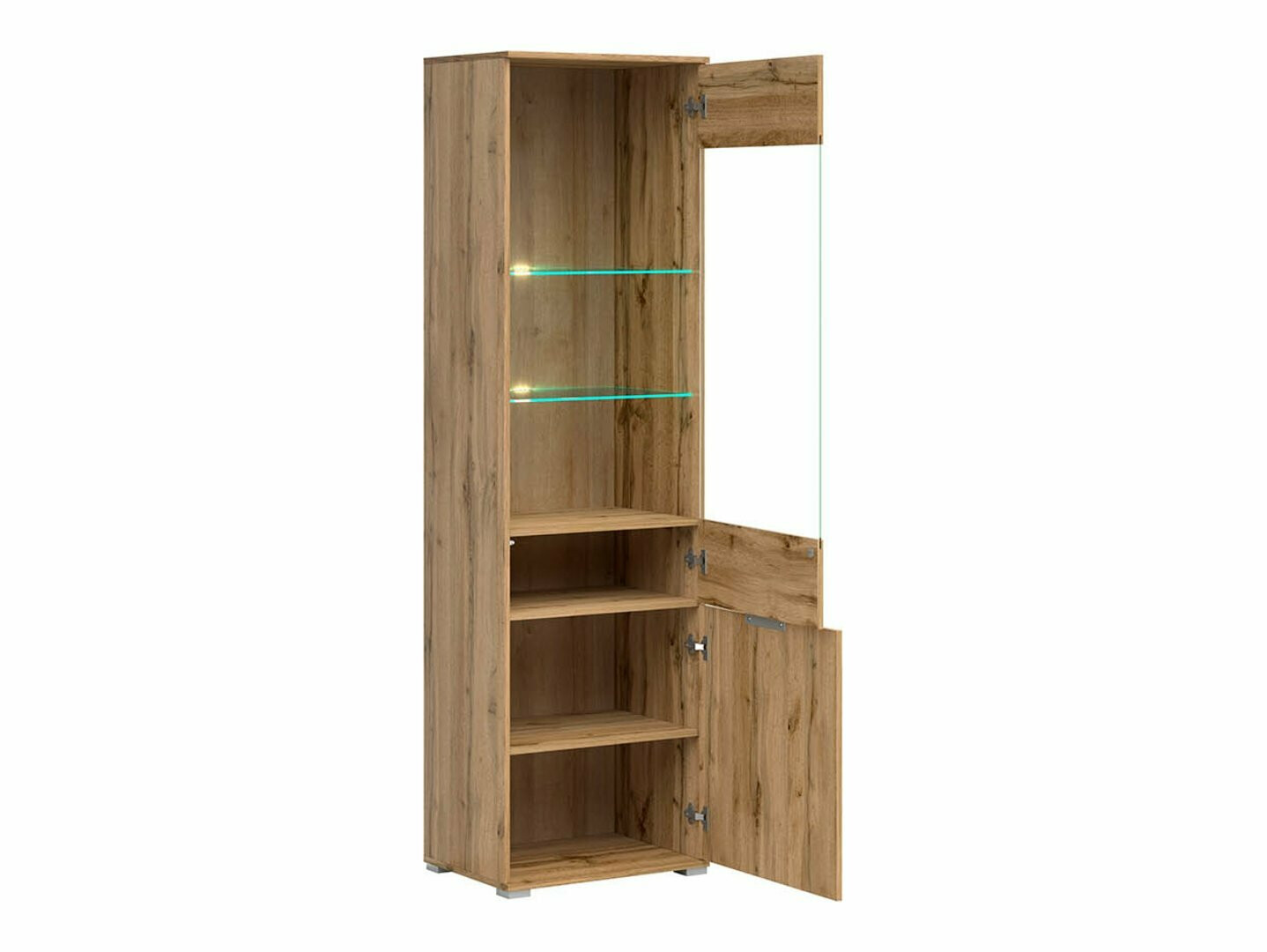 Regal Tivetra 106 (Wotan hrast)