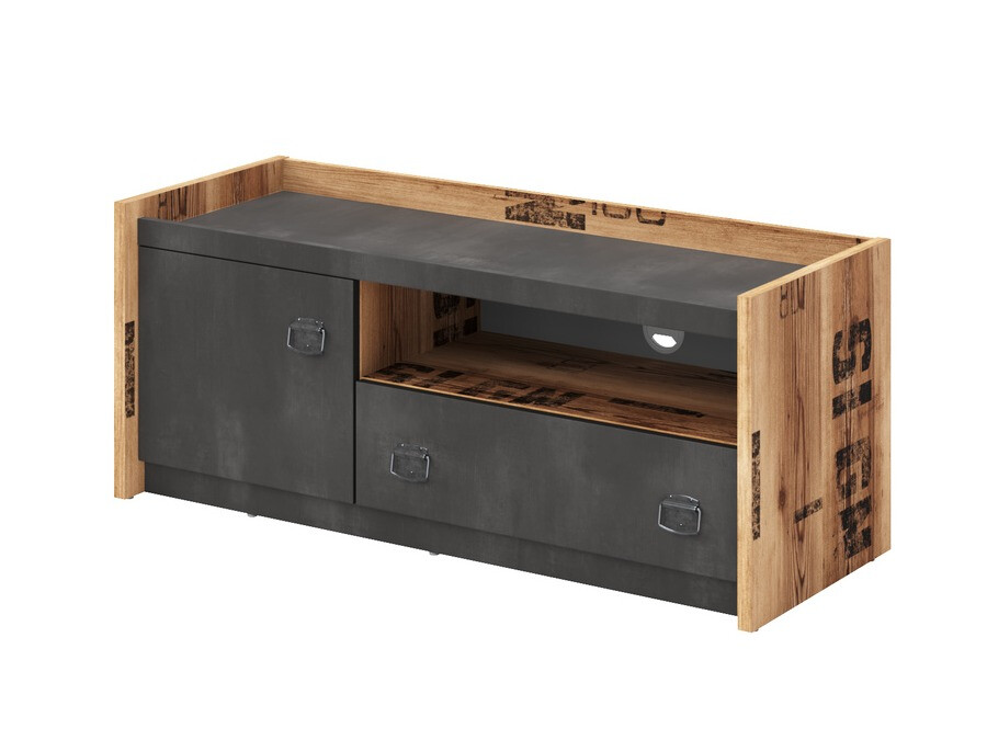 TV-omarica Tivtivi 132