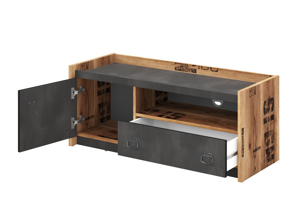 TV-omarica Tivtivi 132