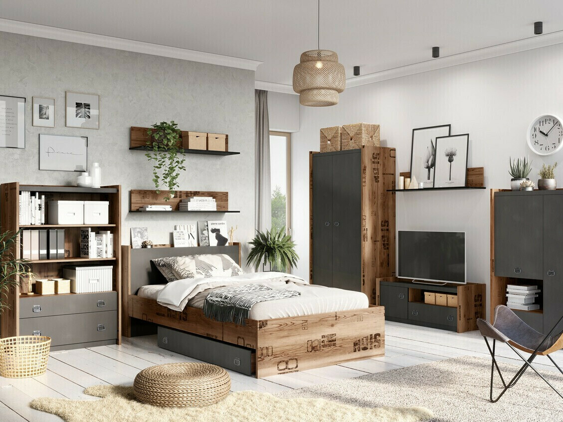 TV-omarica Tivtivi 132