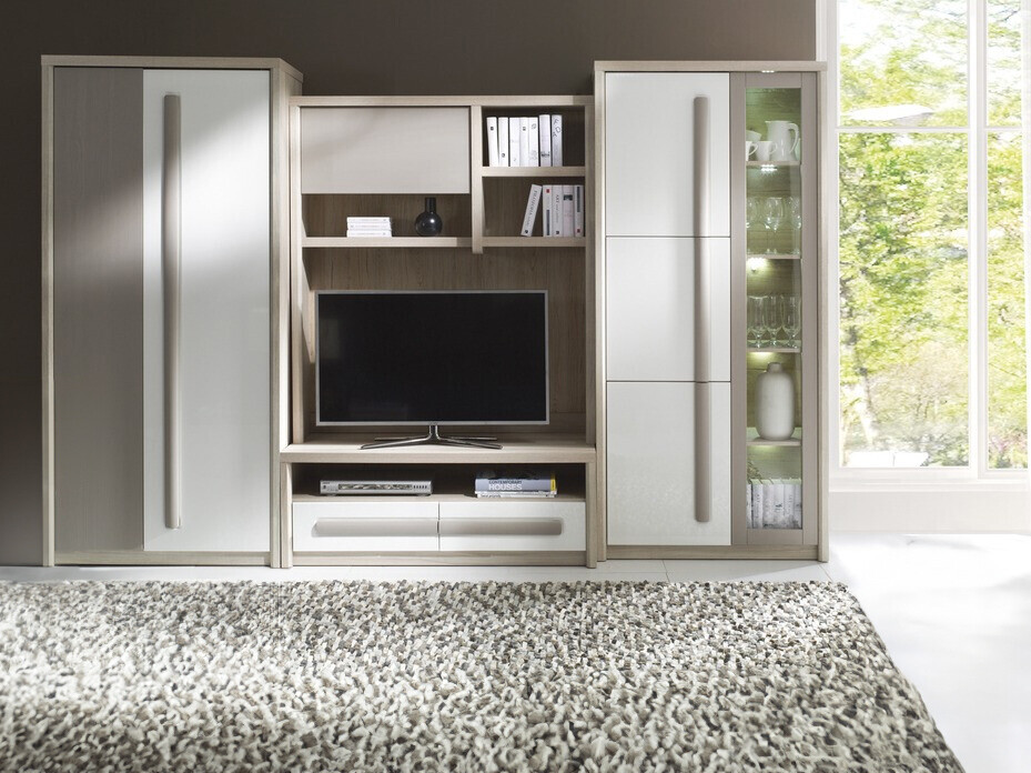 Dnevni prostor Reno 112