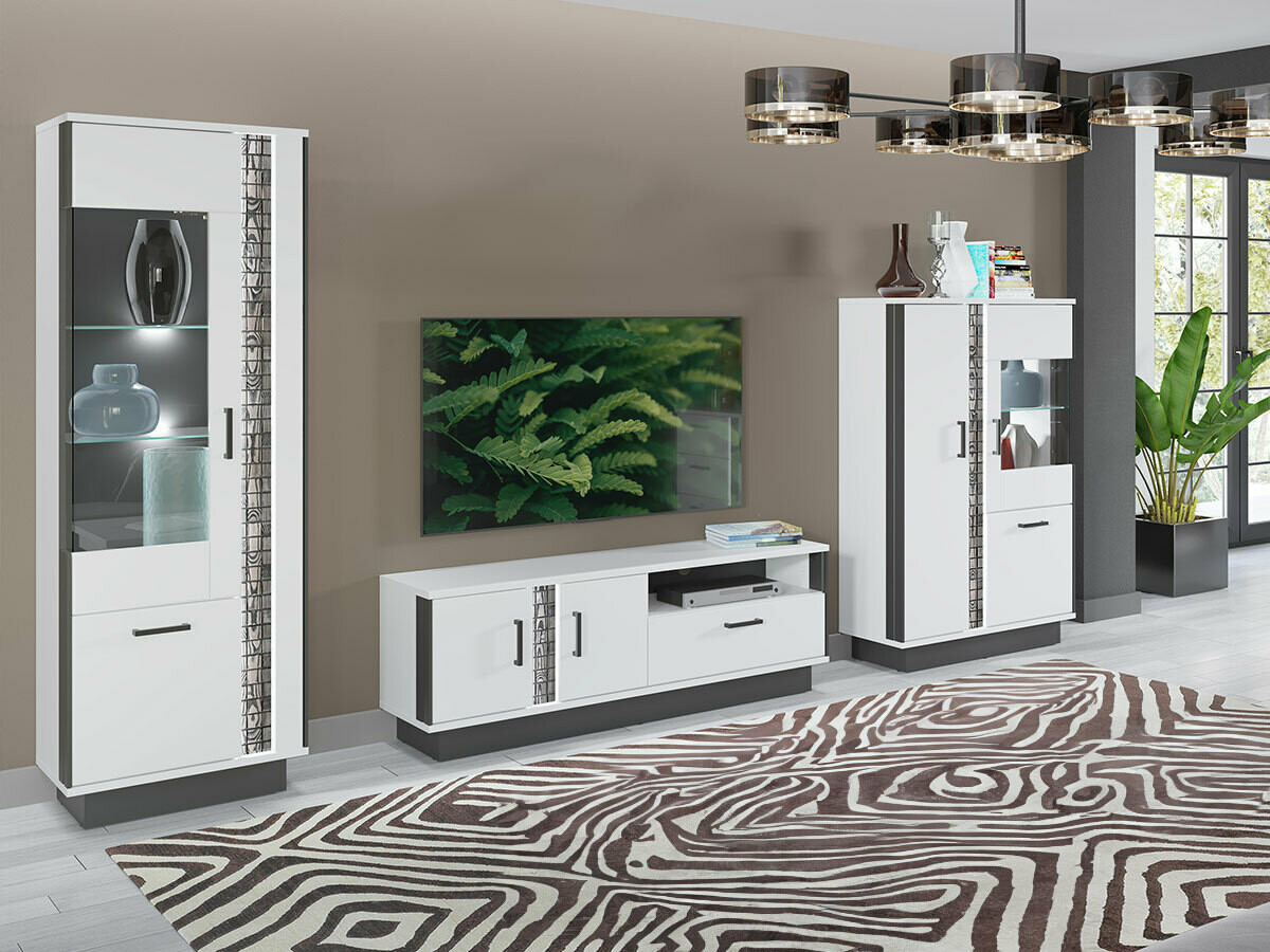 Komplet za dnevno sobo Fiosalu 112