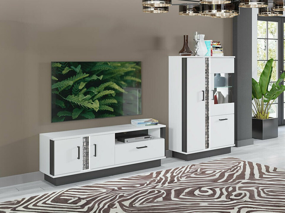 Komplet za dnevno sobo Fiosalu 112