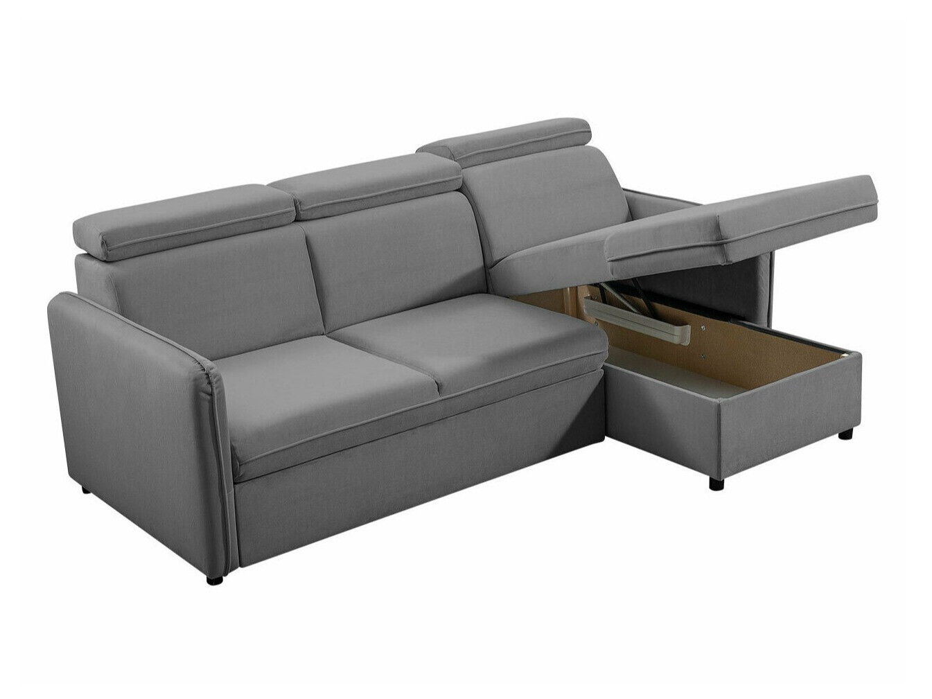 Kotna garnitura Temple 127 (Enjoy New 3)