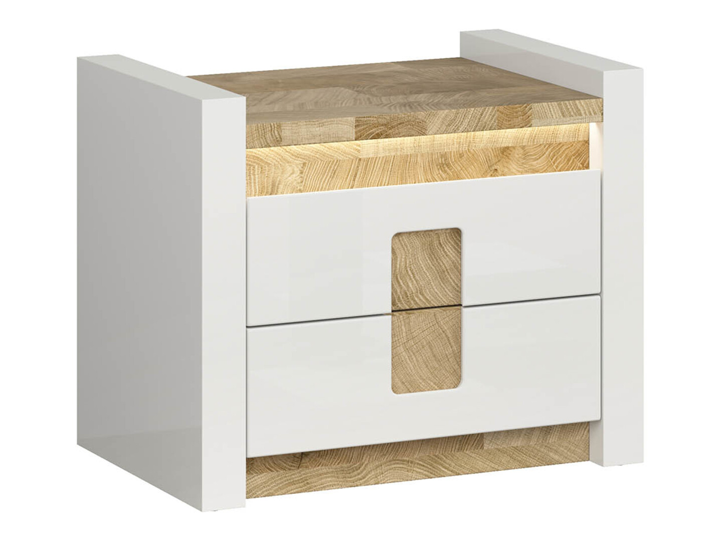 Nočna omarica Cirevai 109