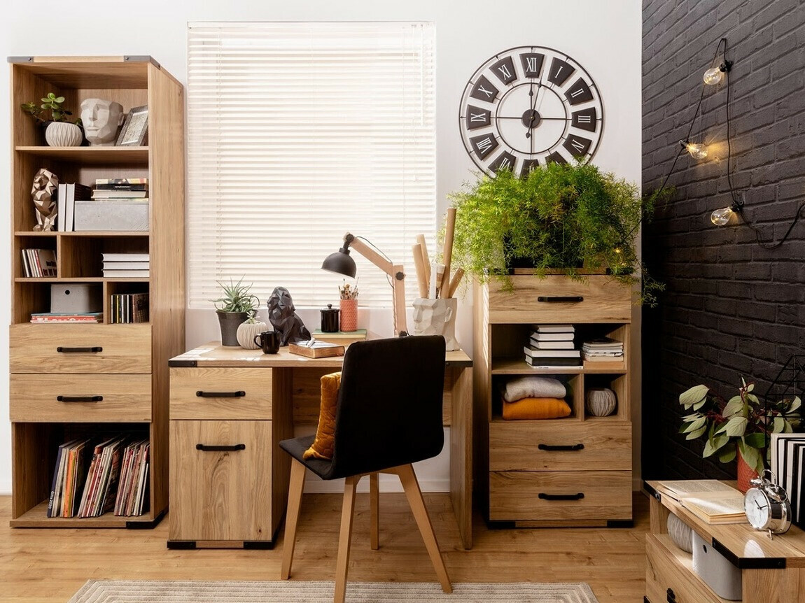 Pisalna miza Romelbu 100