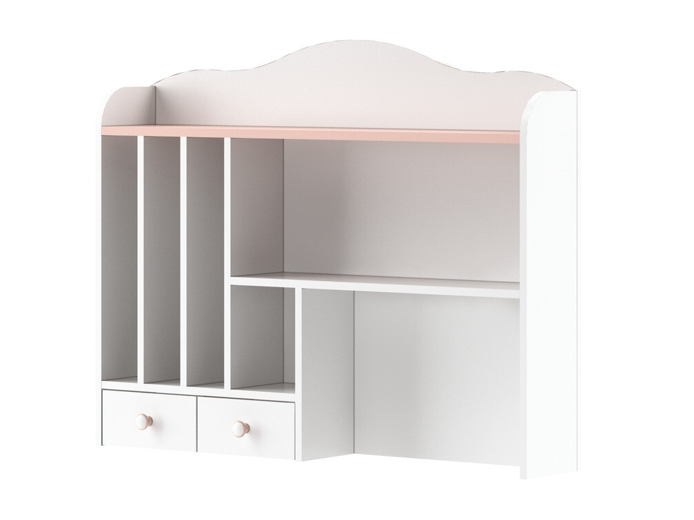 Regal Velferi 115 (Bela + Roza)