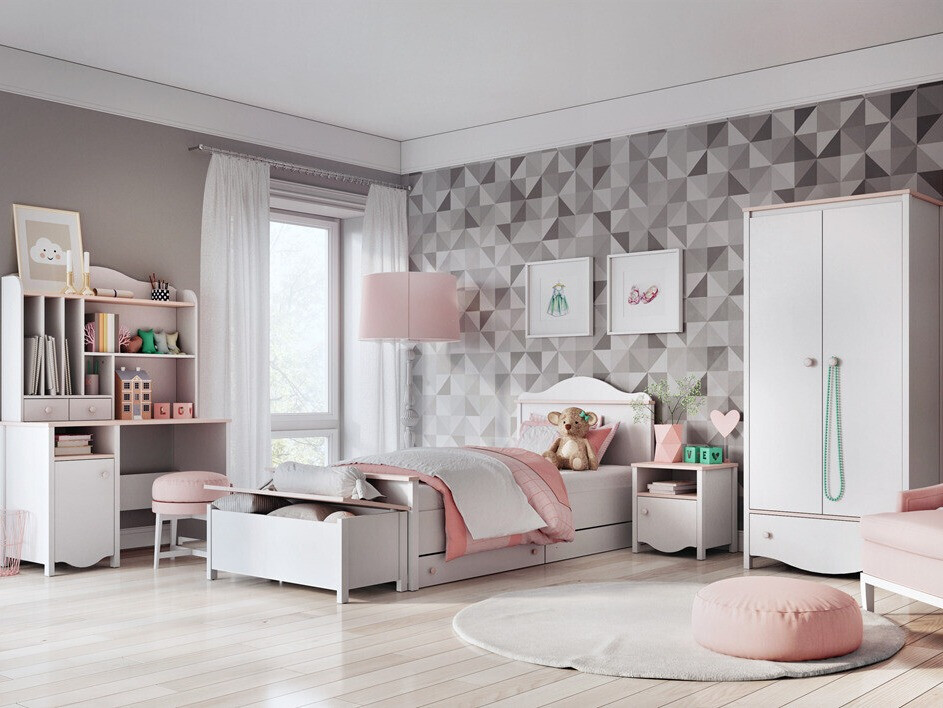 Škatla za shranjevanje Velferi 107