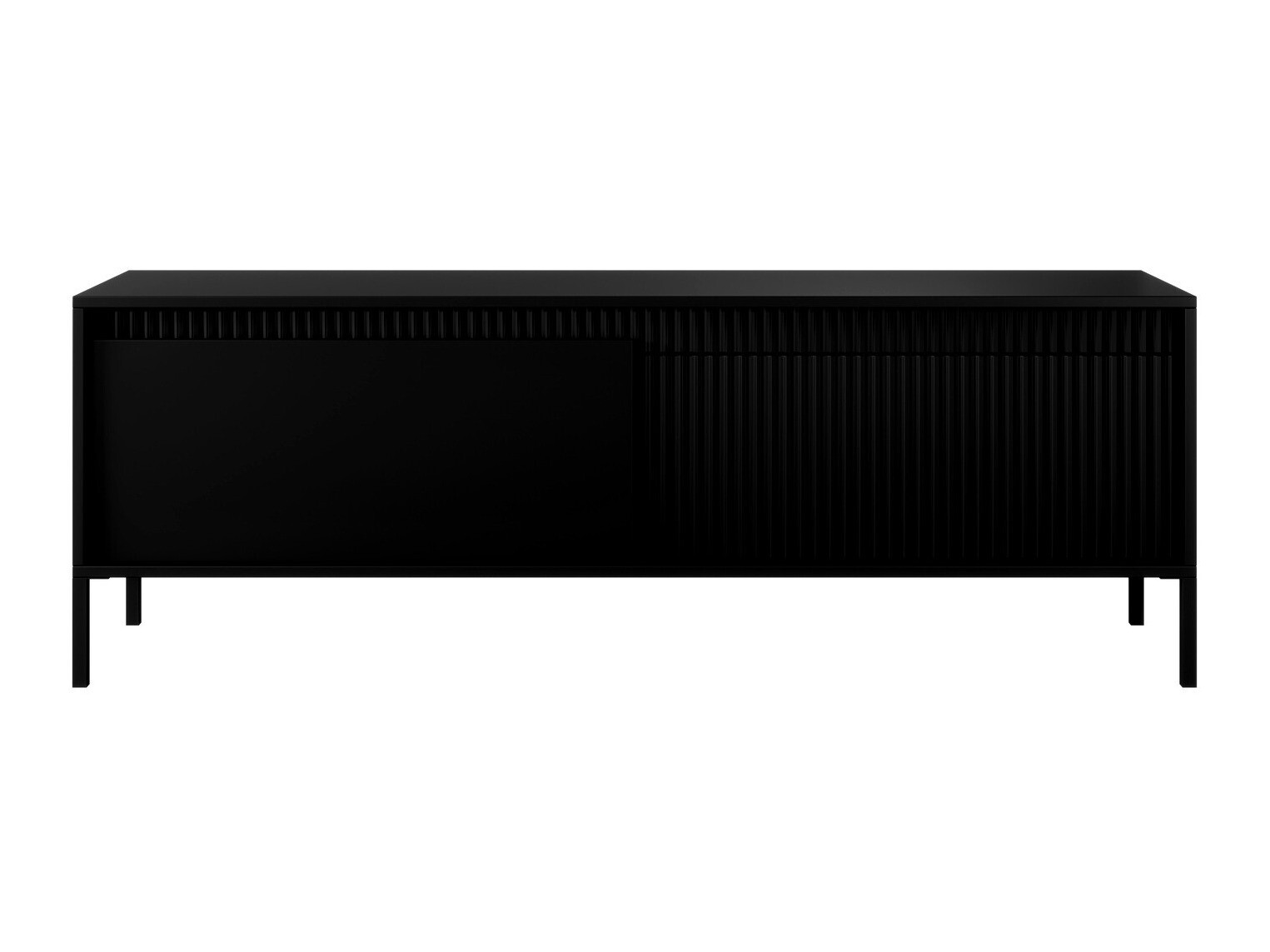 TV-omarica Romfele 103 (Črna)