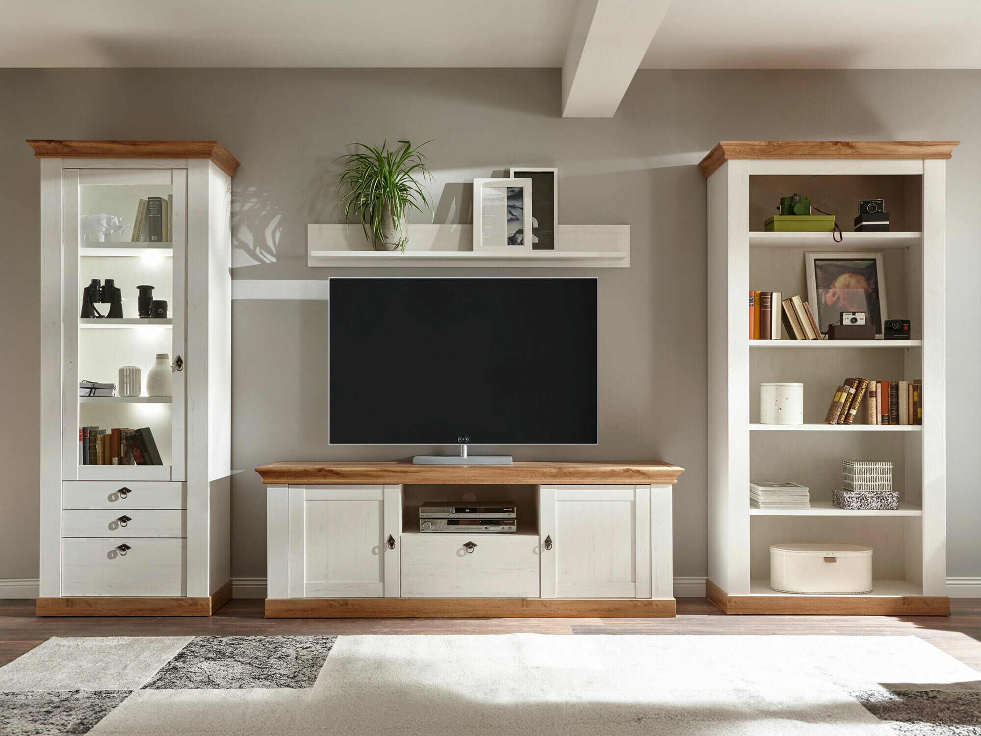 TV-omarica Vomave 102