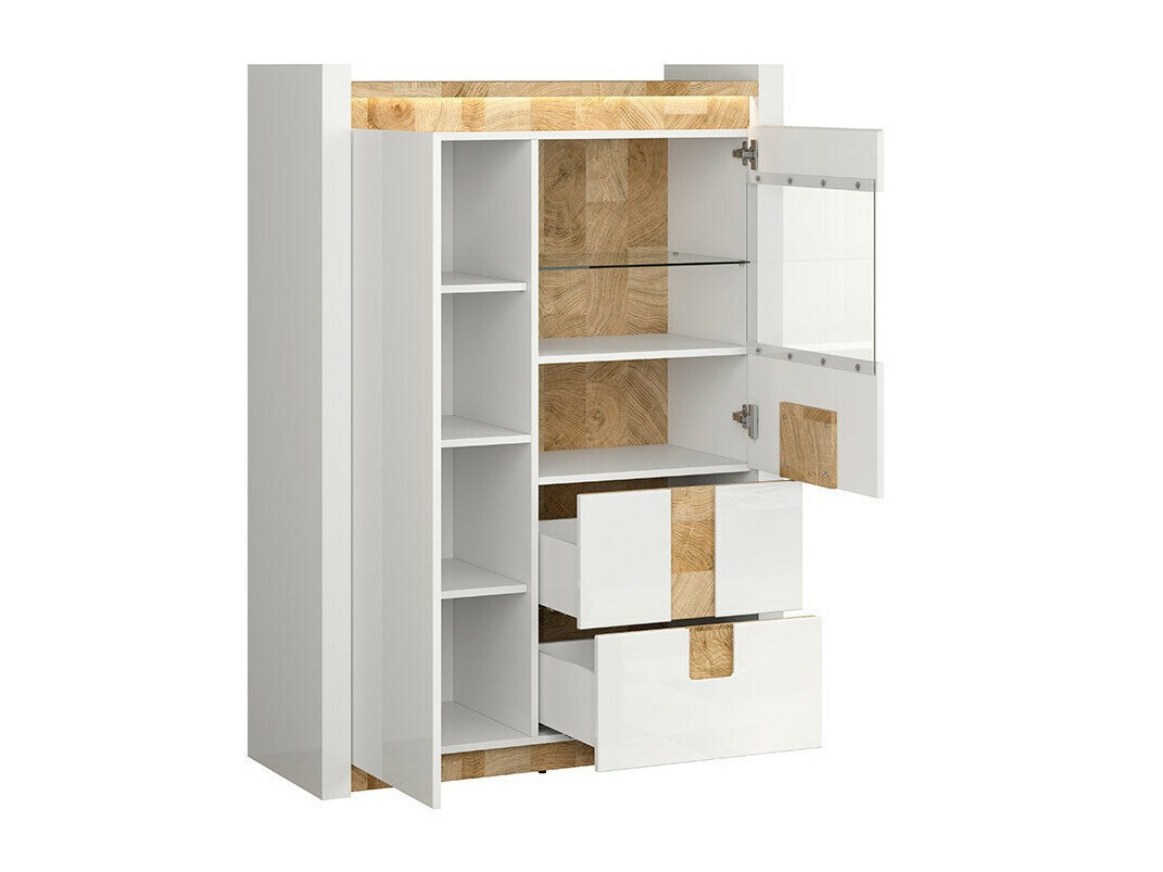 Dnevni prostor Cirevai 107