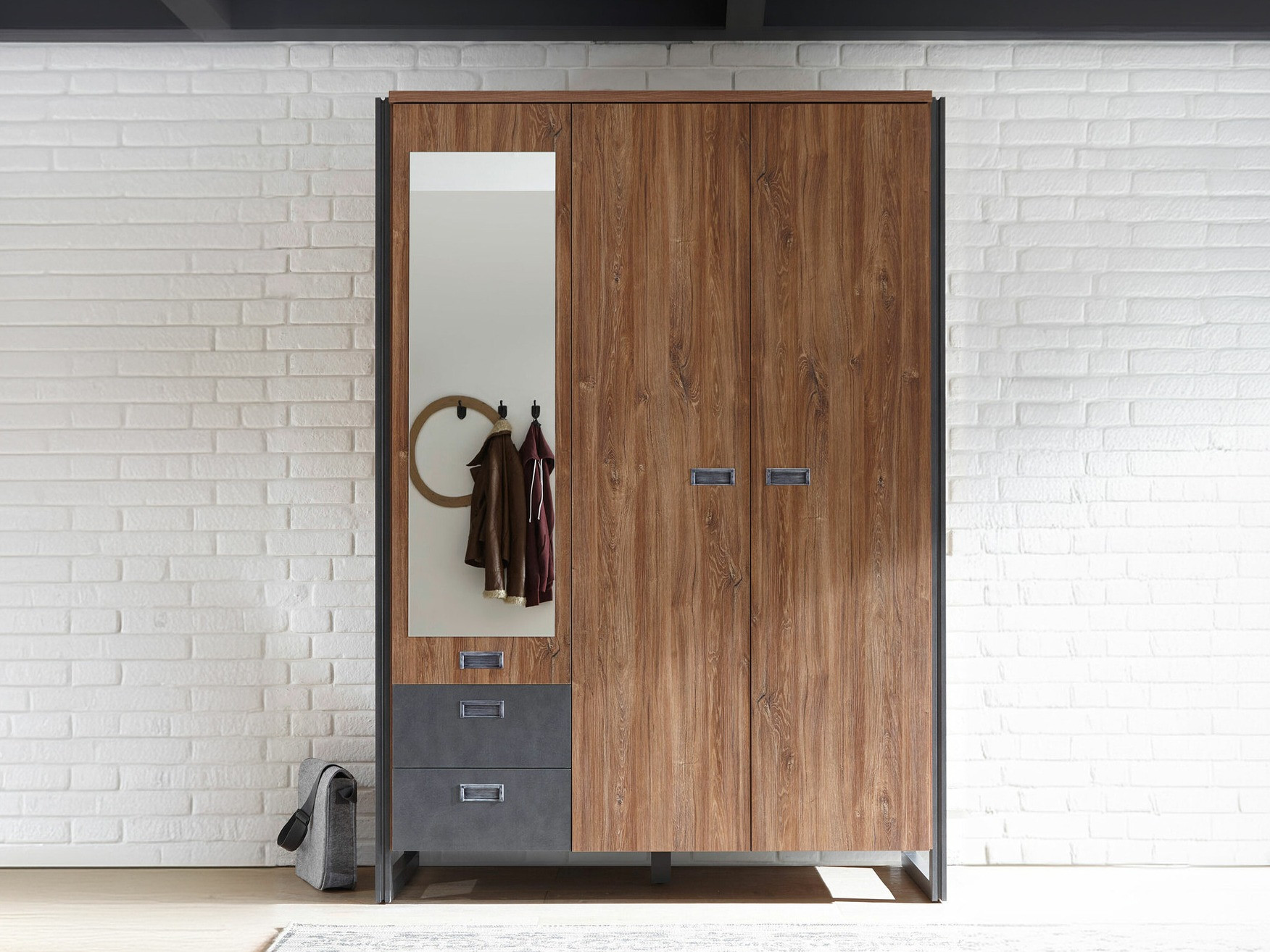 Garderobna omara Virmeli 131