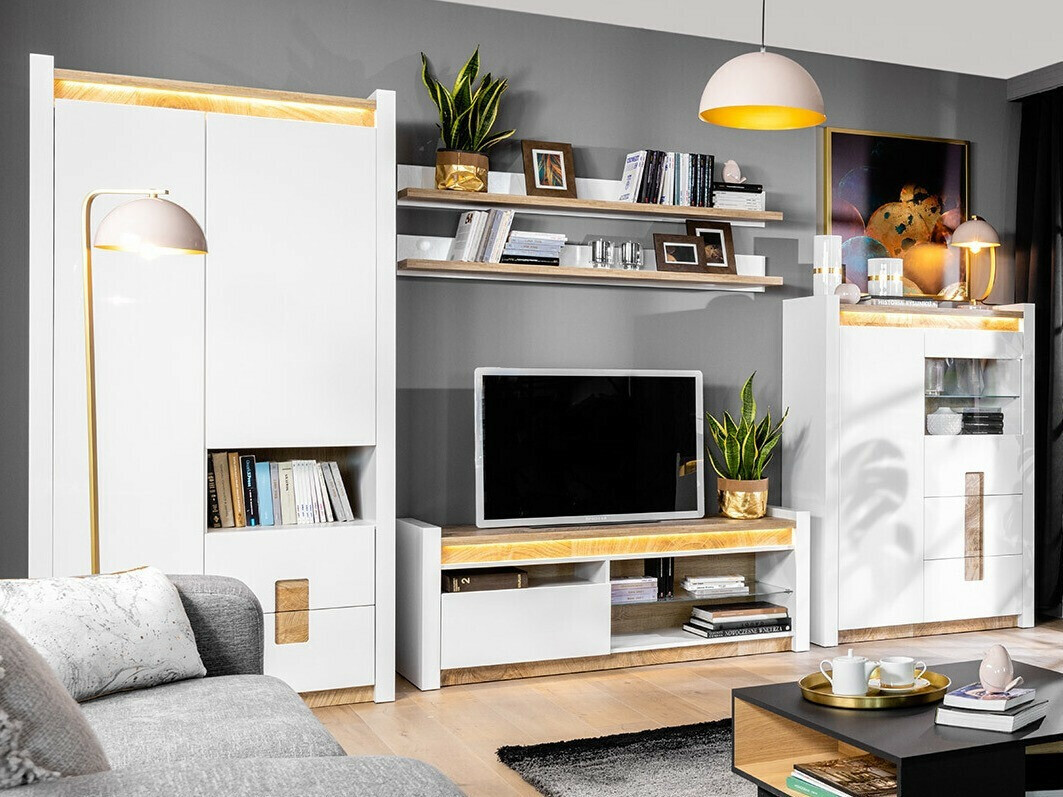 Komplet za dnevno sobo Cirevai 107