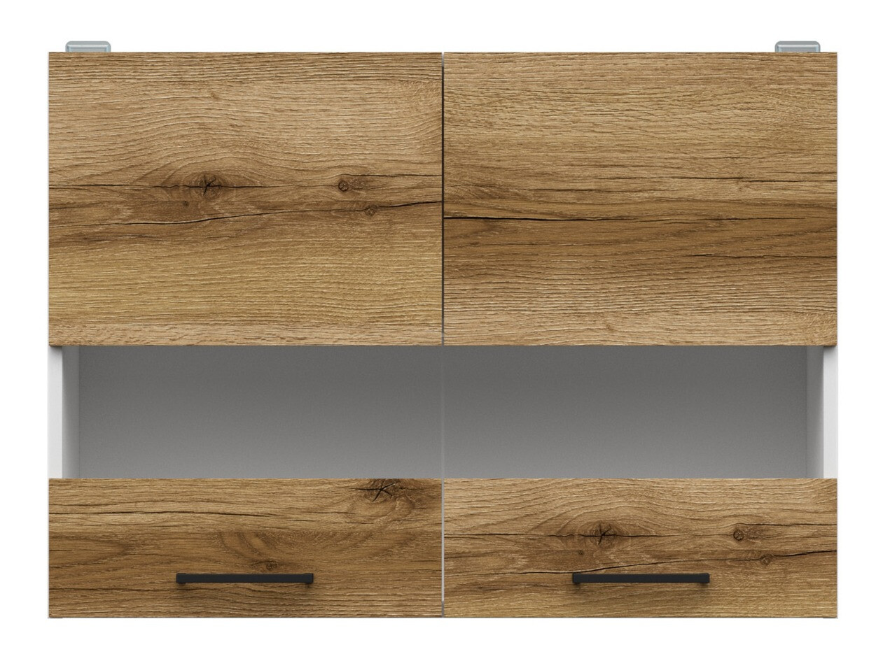 Modularna stenska omarica Dela 104