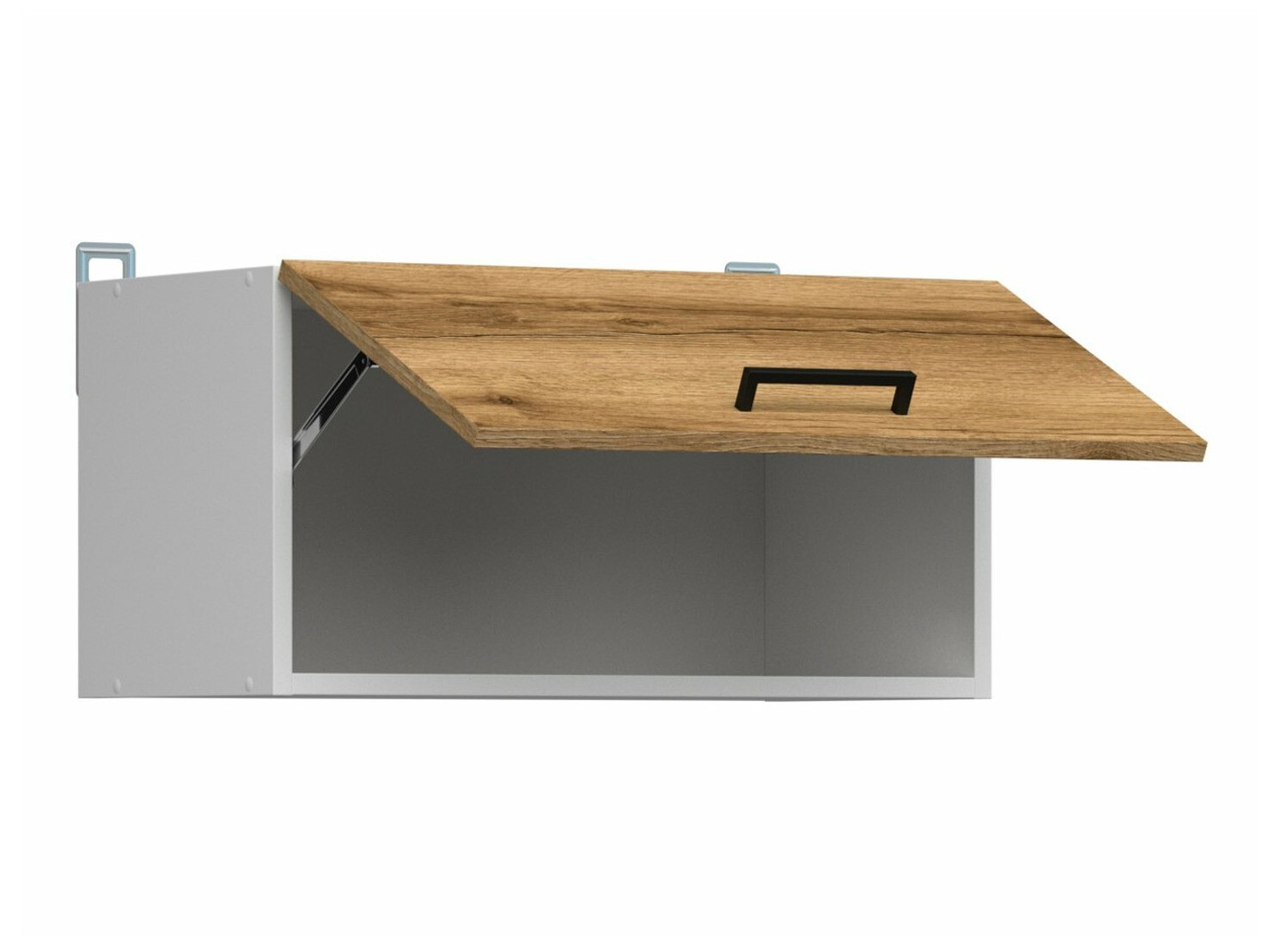 Modularna stenska omarica Dela 107