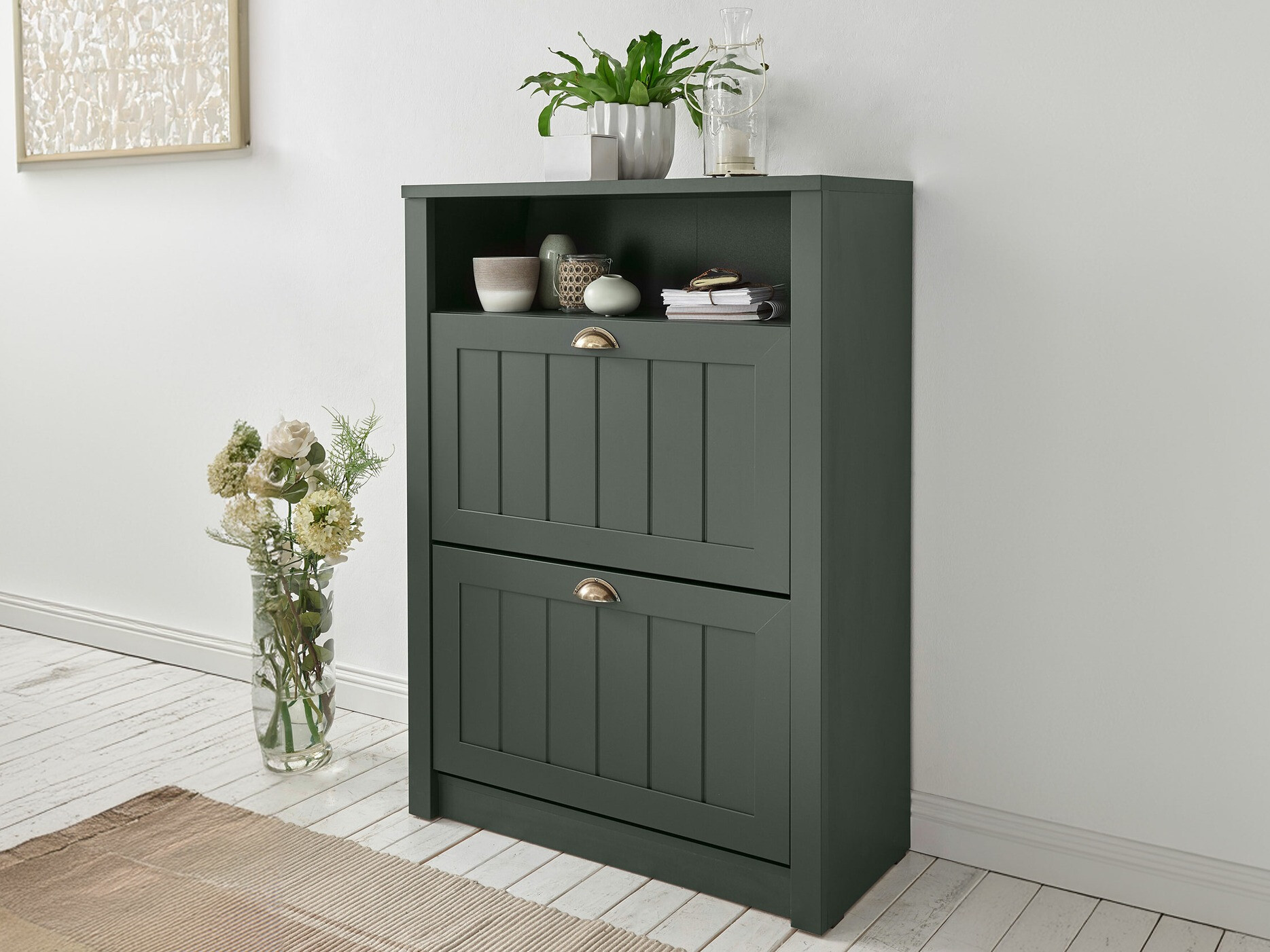 Omarica za čevlje Evalira 120