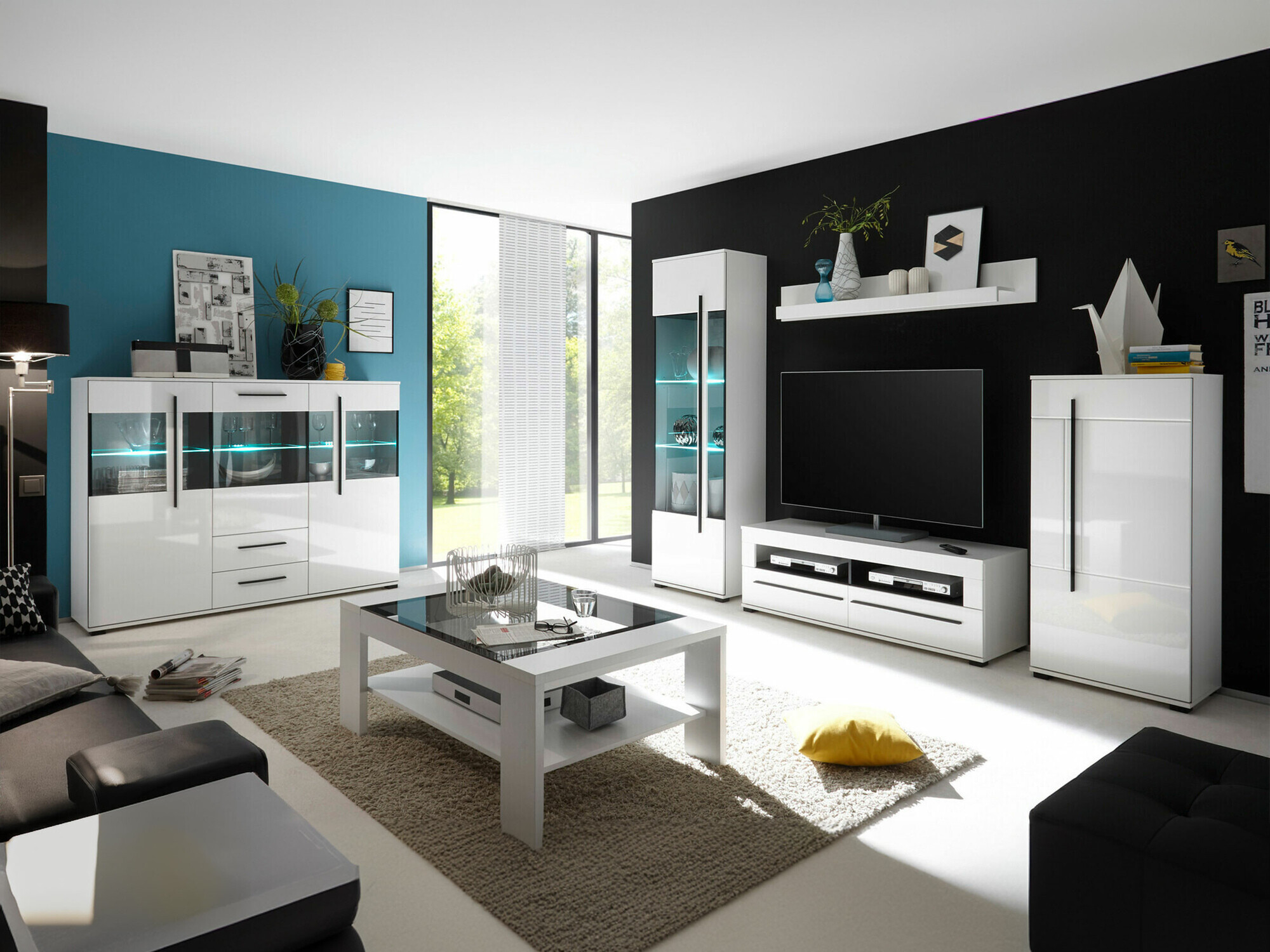 Stenska polica Torbelu 127