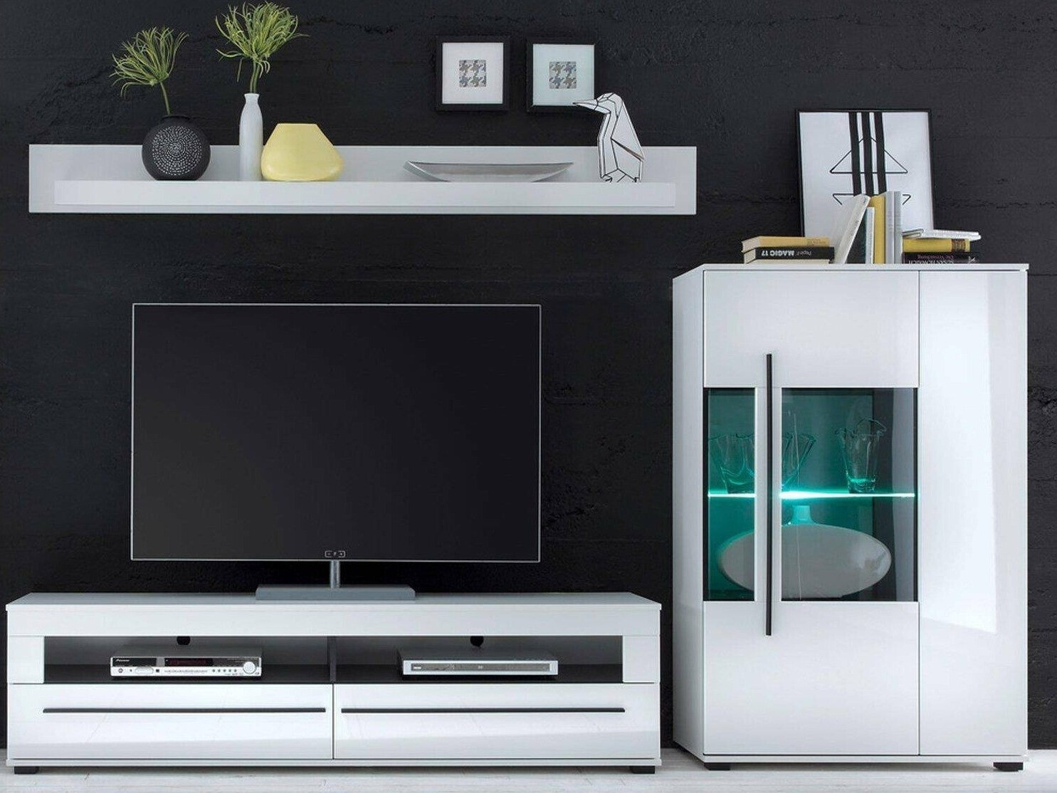 TV-omarica Torbelu 129