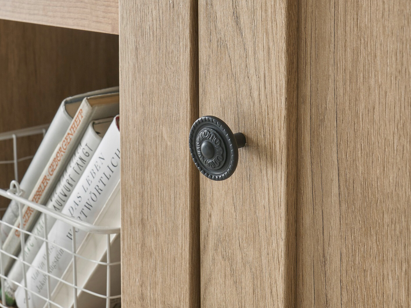 TV-omarica Torvenu 106