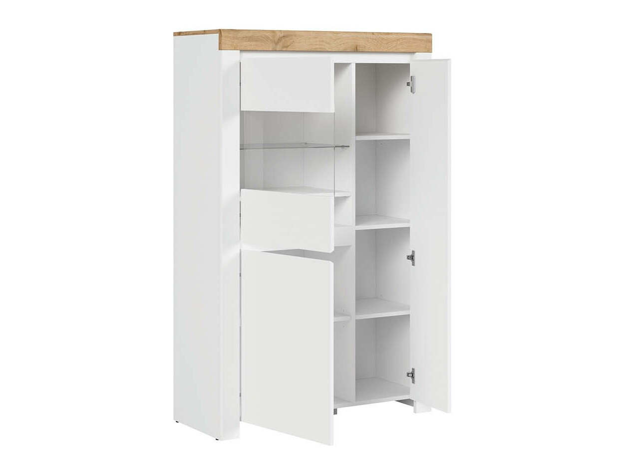 Komplet za dnevno sobo Sonsoru 111