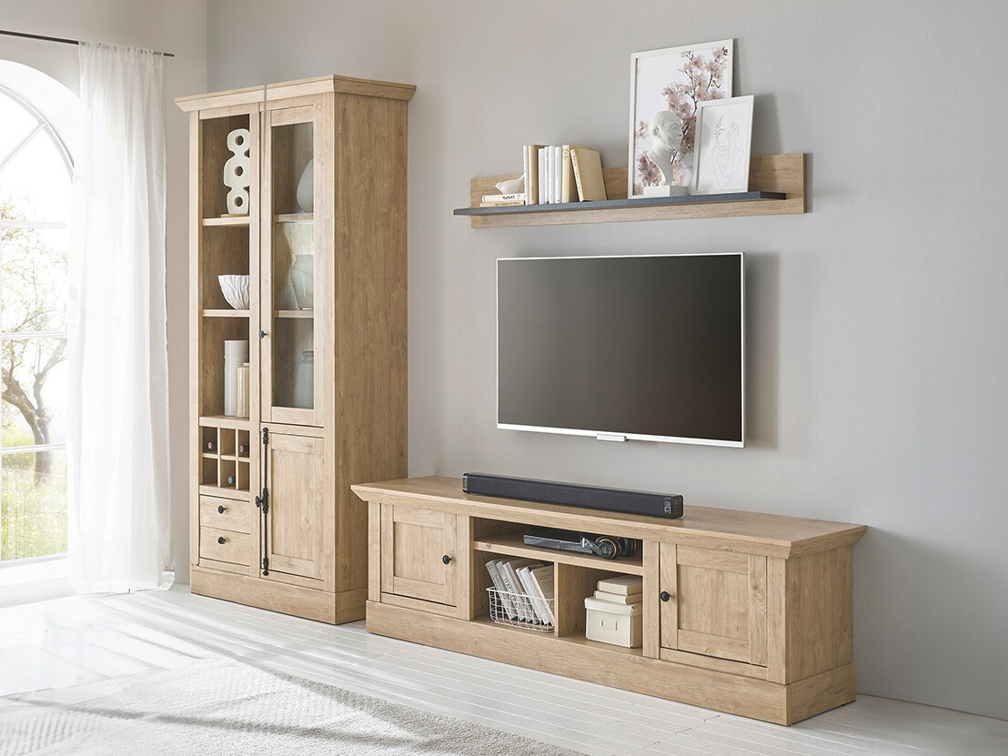 Komplet za dnevno sobo Torvenu 109