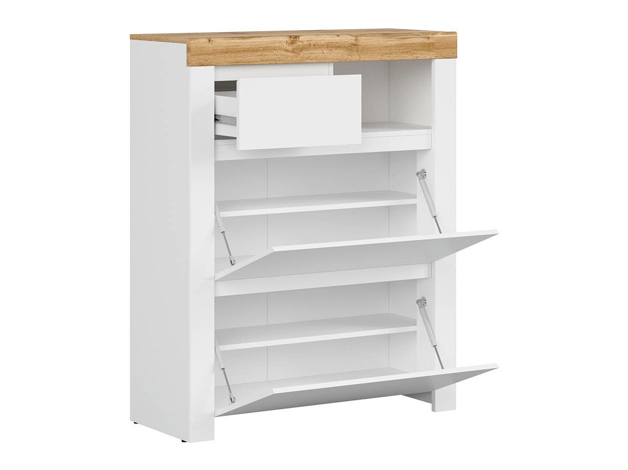 Komplet za predsobo Sonsoru 129