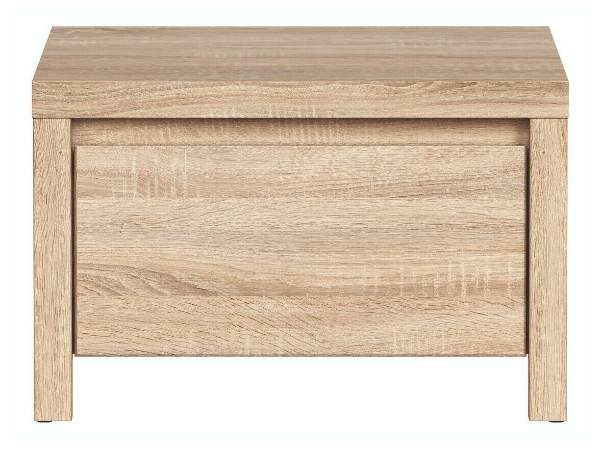 Nočna omarica Nolroma 102 (Sonoma hrast)